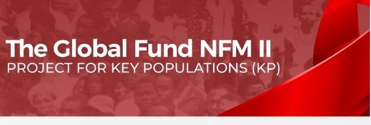 THE GLOBAL FUND NFM II (2018-2020)